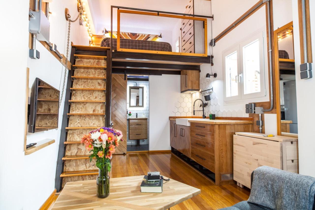 Appartement Cozy House - Tiny House