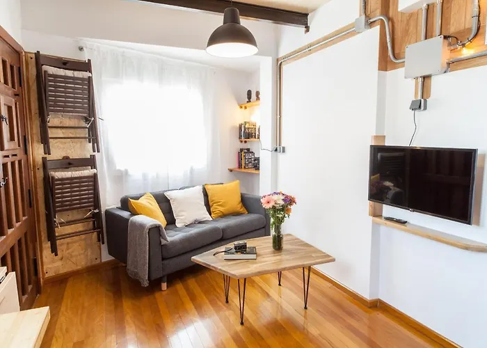 Tarifa Cozy House - Tiny House