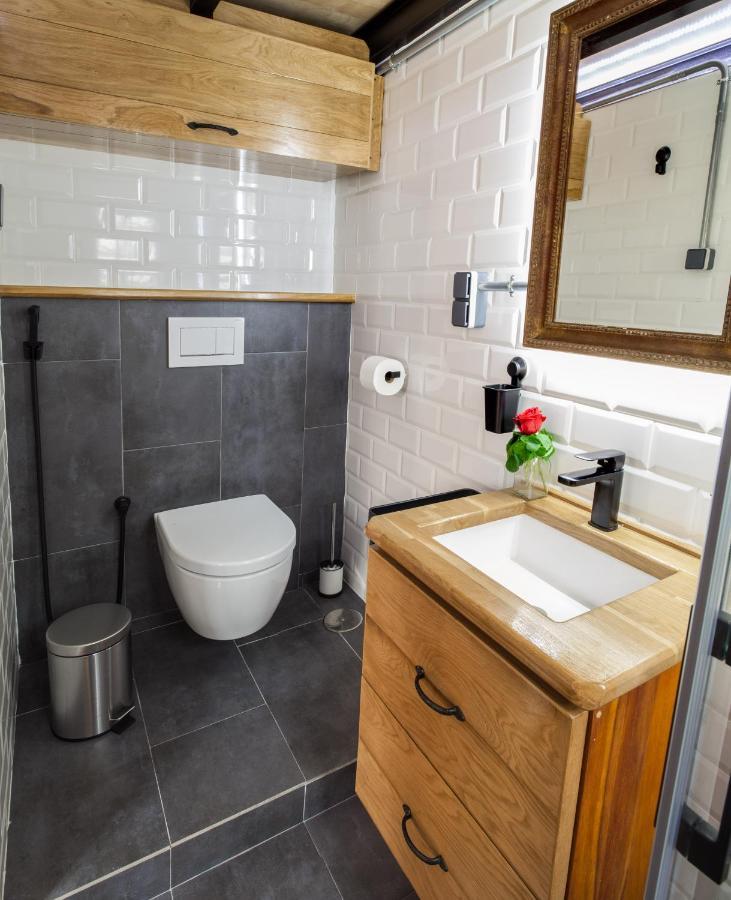 Cozy House - Tiny House Apartment *