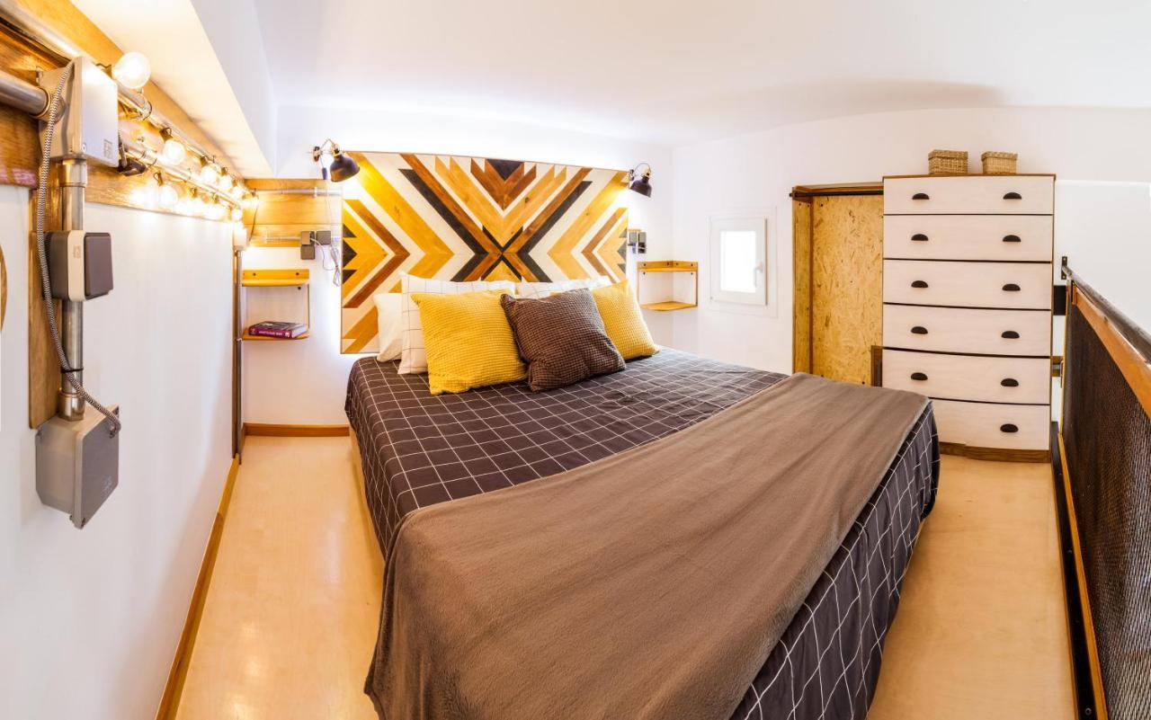 Apartment Cozy House - Tiny House