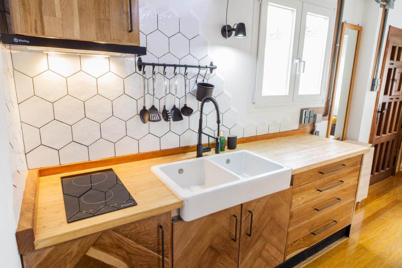 Cozy House - Tiny House Tarifa