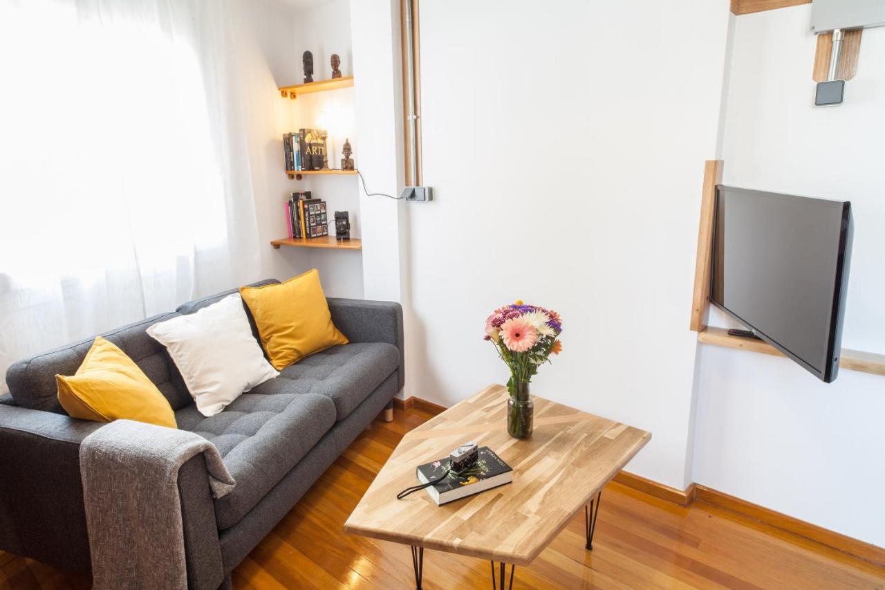 Cozy House - Tiny House Apartment Tarifa