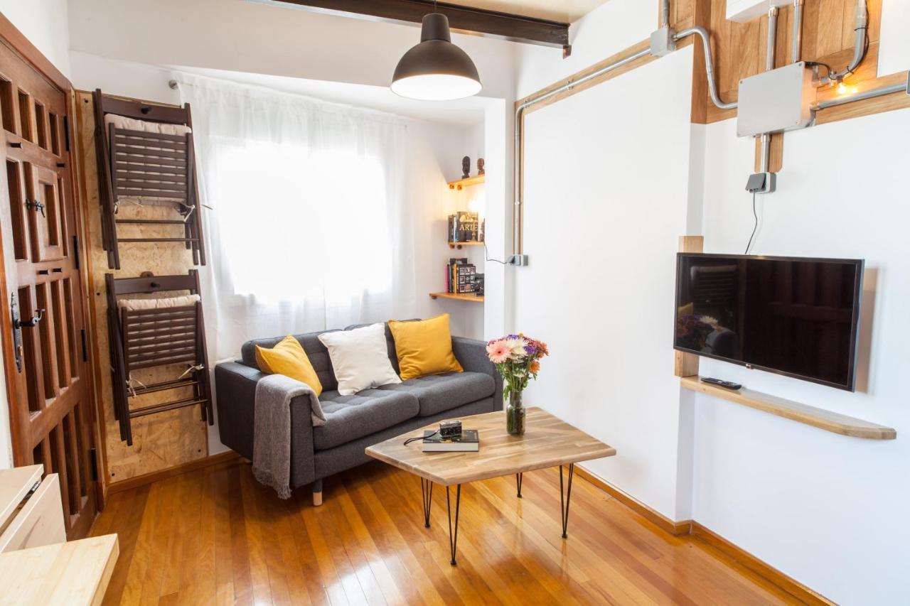 Cozy House - Tiny House Apartment *