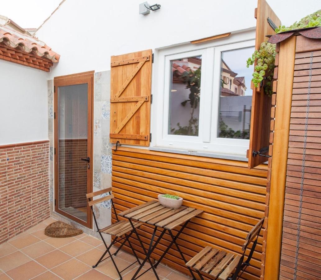 Cozy House - Tiny House Tarifa