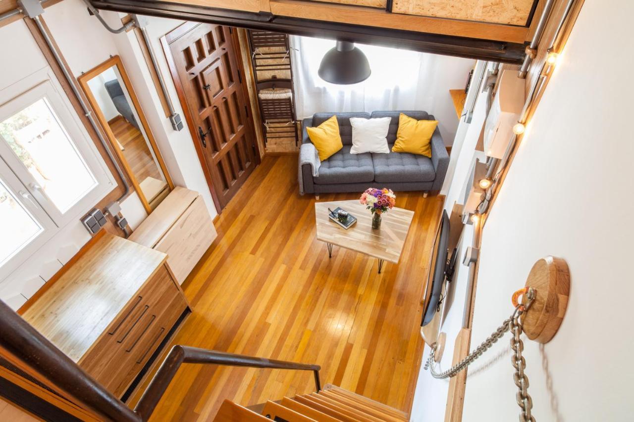 Appartement Cozy House - Tiny House