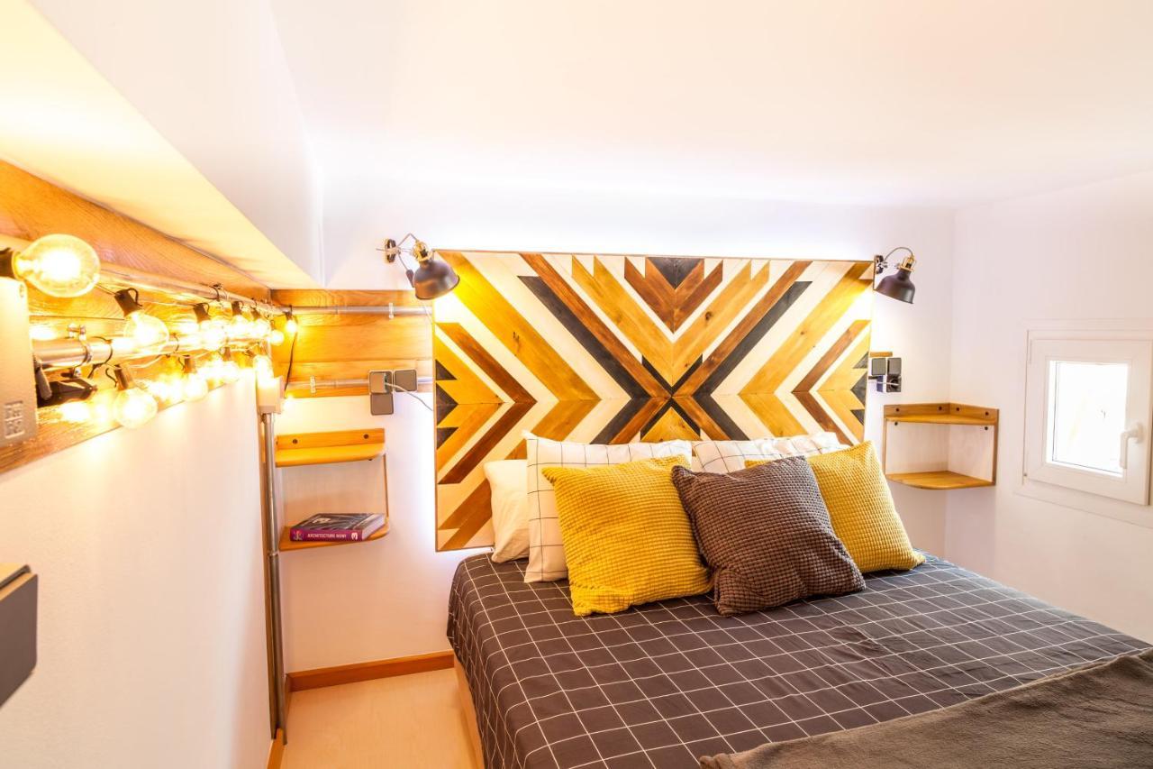 Cozy House - Tiny House * Tarifa